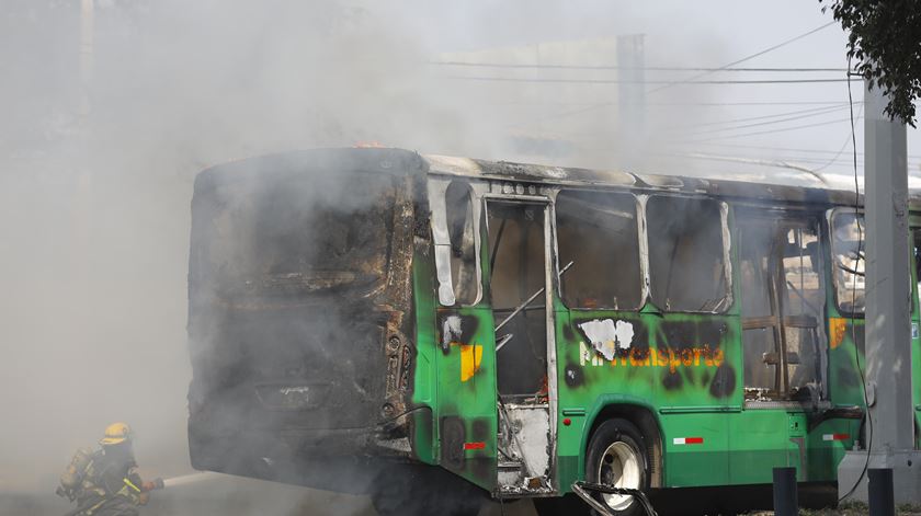 México. “El Mencho” morto em operação no estado de Jalisco