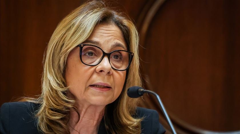 Cancro. Ministra critica atrasos de anos na divulgação de dados do Registo Oncológico Nacional