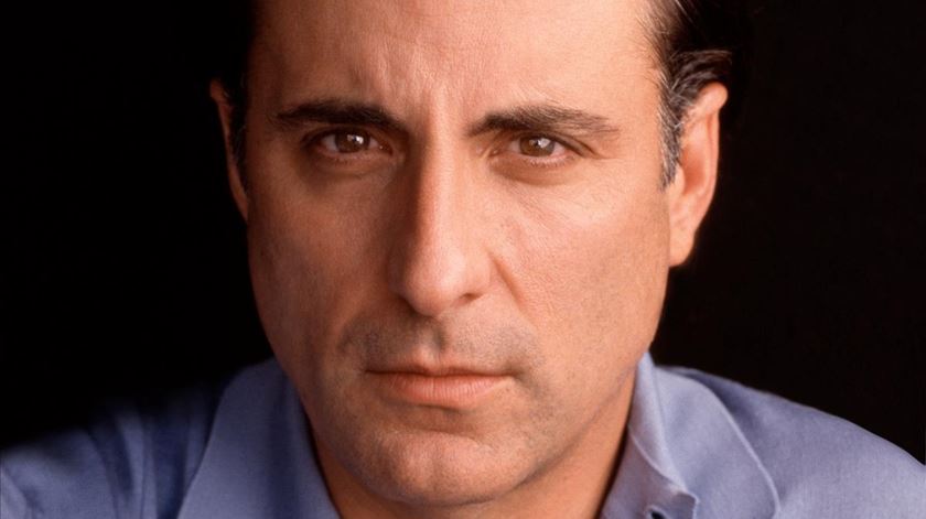 Foto: Andy Garcia/Facebook