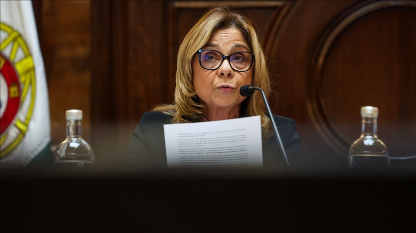 Obstetrícia. "A urgência do Barreiro vai fechar", confirma ministra da Saúde