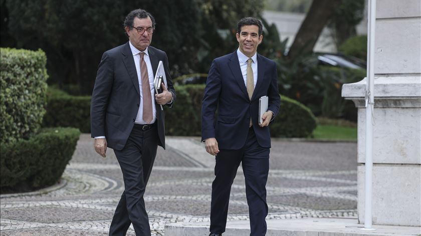 Apoios pós-tempestades: Governo garante que verbas já estão disponíveis nas CCDR
