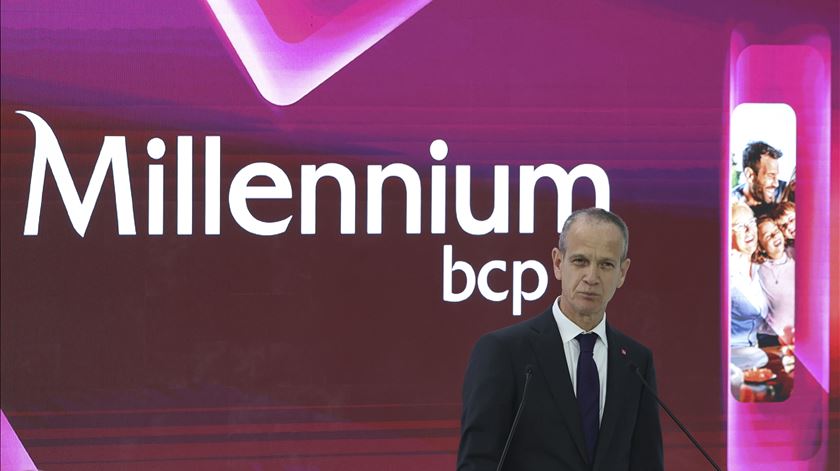 BCP com lucro histórico de 1.018 milhões em 2025