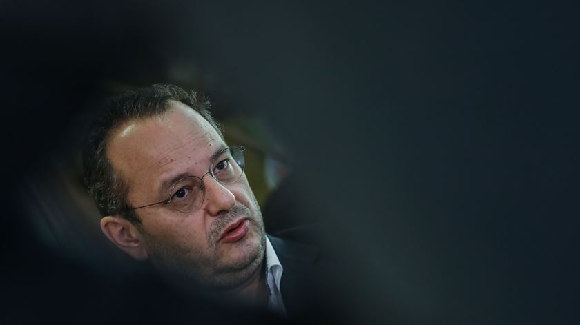 "Não chegou dinheiro nenhum do Estado". Leiria soma mais de mil milhões de prejuízo