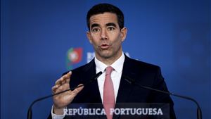 PTRR tem apoio ao setor da rádio para criação de uma "rede resiliente crítica", diz Leitão Amaro