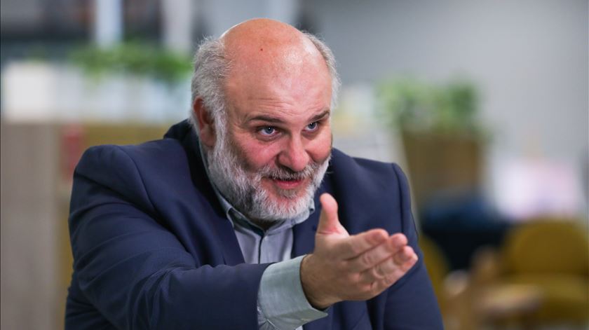 Paulo Fernandes vê alinhamento entre Presidência e estratégia para o PTRR