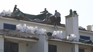 Apoios de até 10 mil euros para reconstrução de casa com 34 mil candidaturas