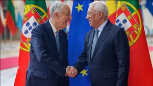 Os Dias Felizes de Costa e Marcelo: “Eu nunca tive dúvidas de que éramos muito felizes”
