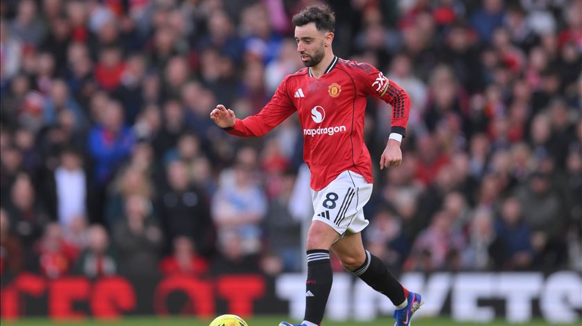 United ganha e chega ao pódio da Premier League