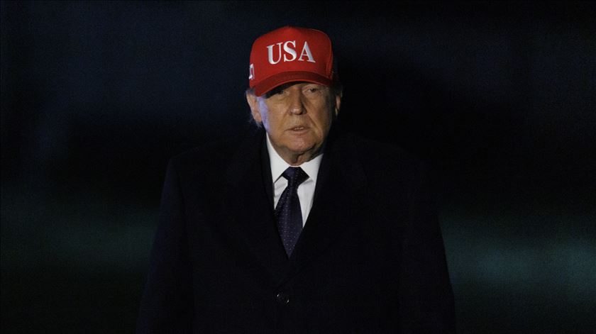 Faltam "48 horas para o Inferno", diz Trump. Prazo para acordo com o Irão está a esgotar-se