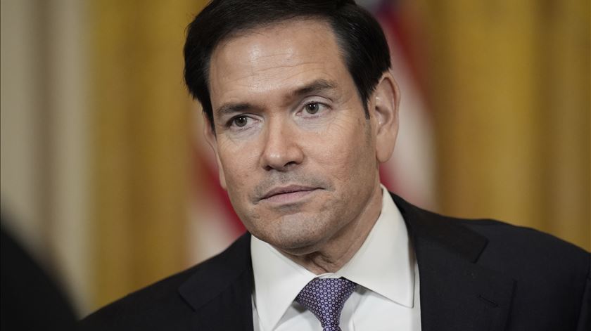 Rubio afirma que Estados Unidos devem repensar relação com a NATO