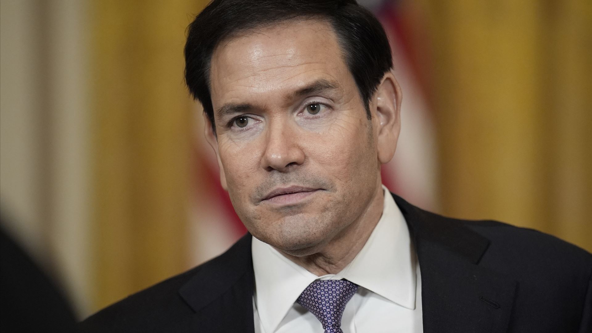 Marco Rubio acusa Zelensky de 