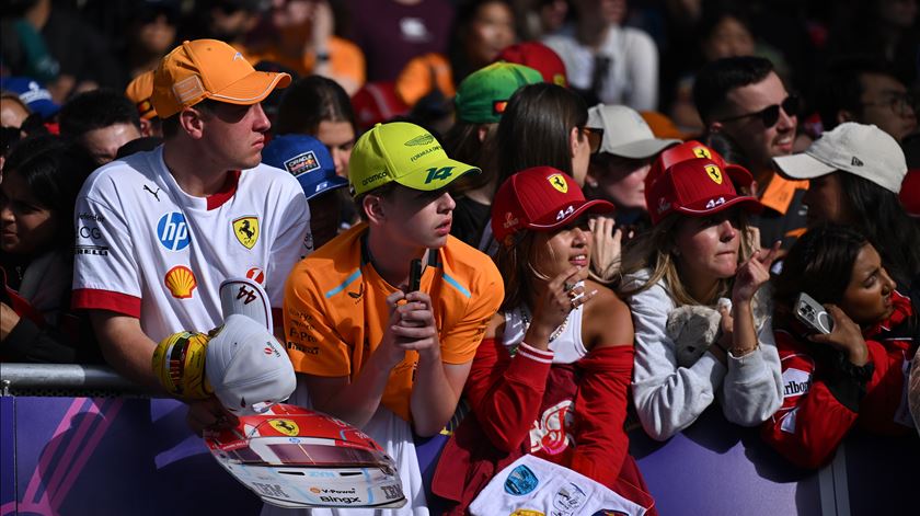 F1 esconde centenas de críticas às novas regras. Pilotos dividem-se sobre impacto nas lutas em pista