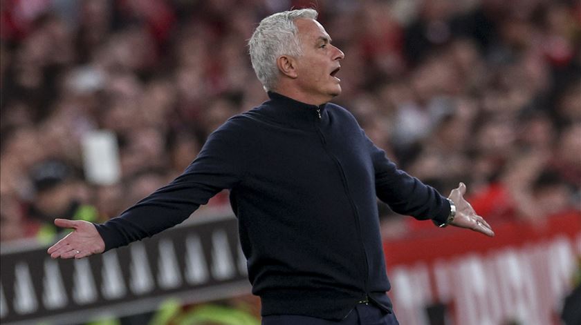 Benfica volta esta noite ao lugar onde perdeu pela última vez na Liga. Foi há 42 jogos