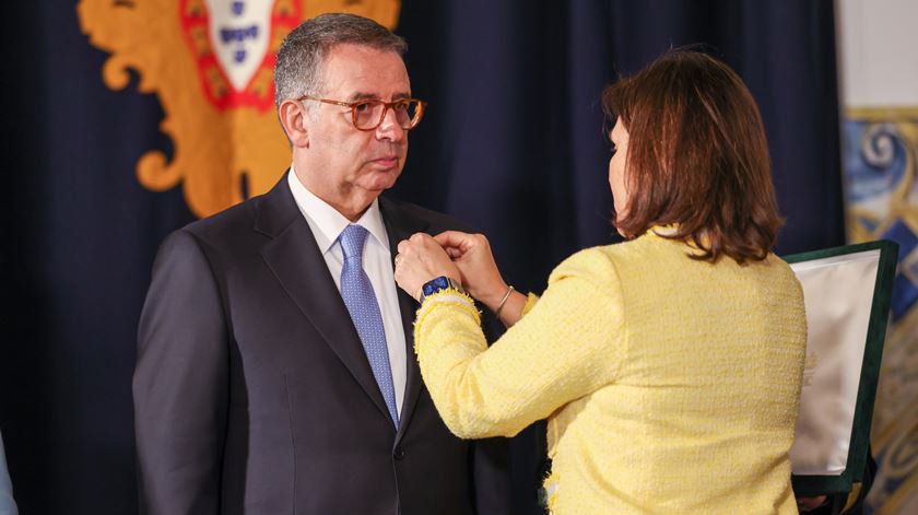 Seguro quer "servir Portugal inteiro". O primeiro discurso do novo Presidente na íntegra