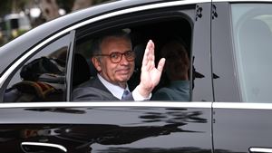 Fotogaleria. As imagens da tomada de posse de António José Seguro
