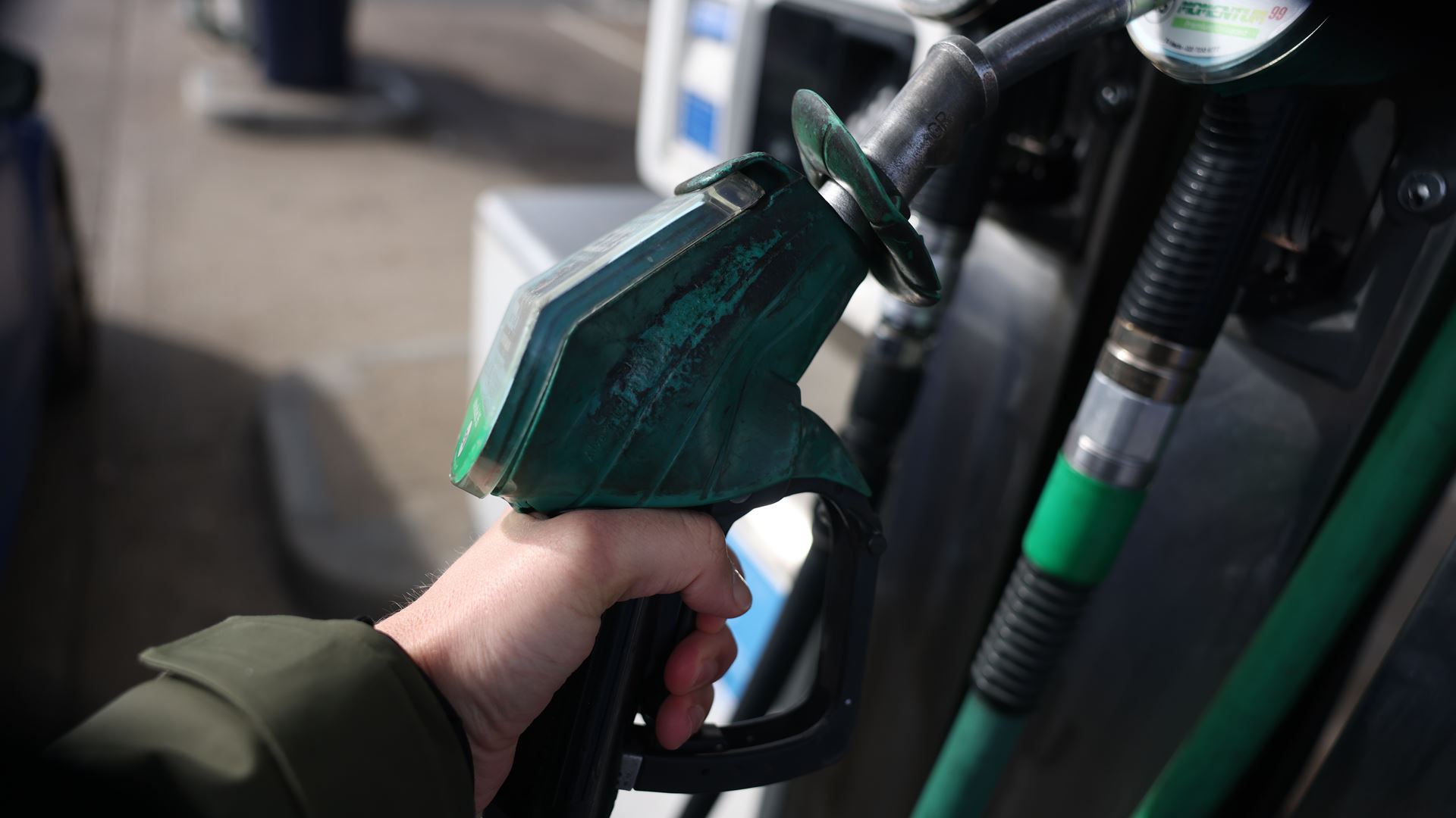 Combustíveis devem ficar mais baratos para a semana