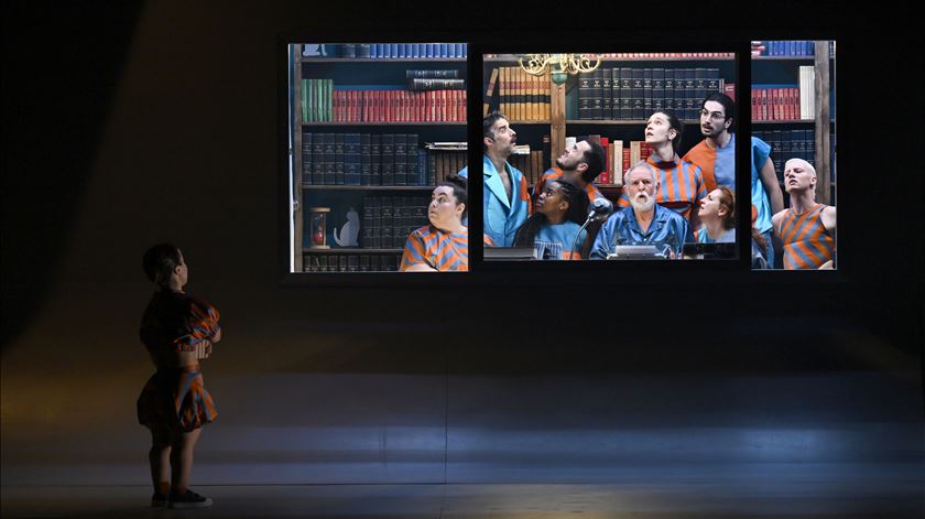 "Uma Pina Colagem" para todos