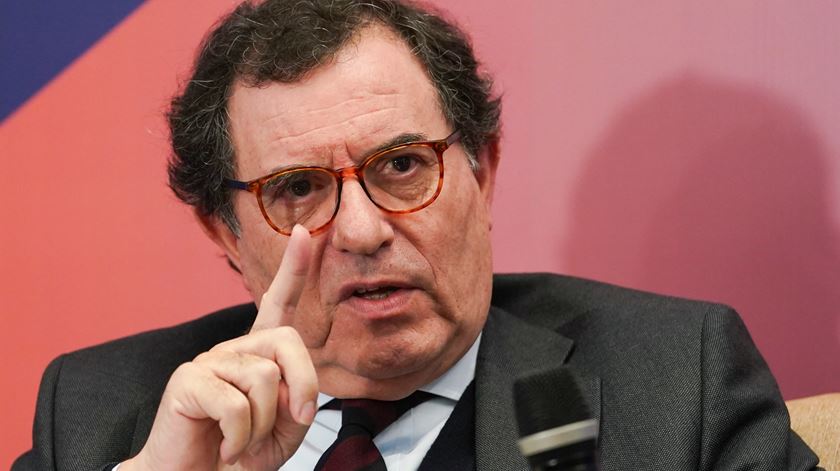 Castro Almeida: atrasos nos apoios à reconstrução são culpa das autarquias