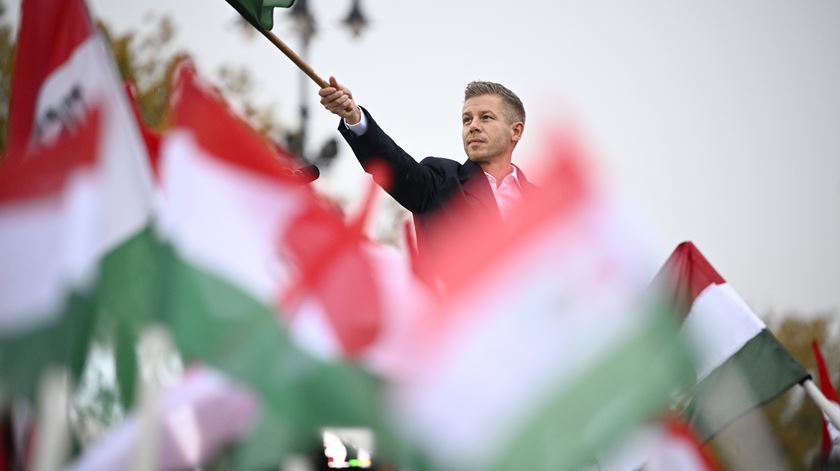 Adeus Orbán... Olá Magyar. “As pessoas ainda não acreditam que seria possível ao fim de 16 anos"