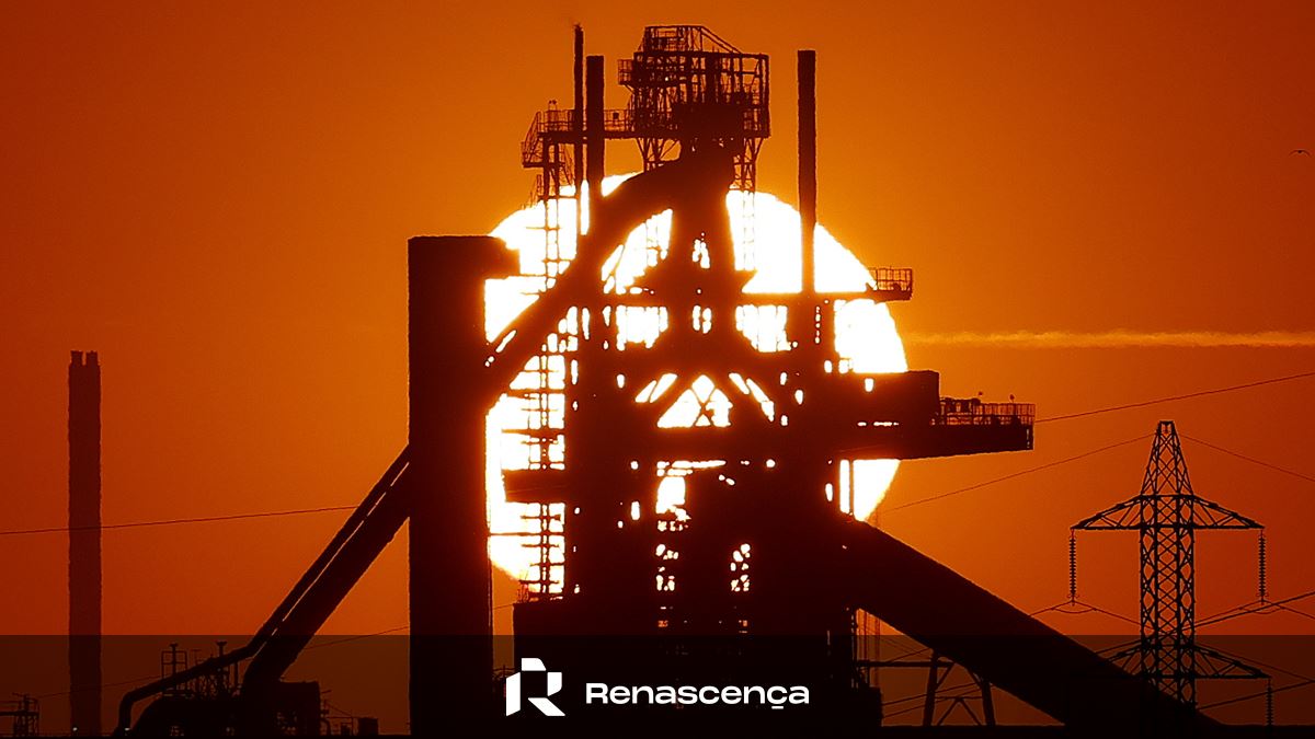 “Crise energética deverá ter efeitos mais duradouros devido à destruição de infraestruturas”