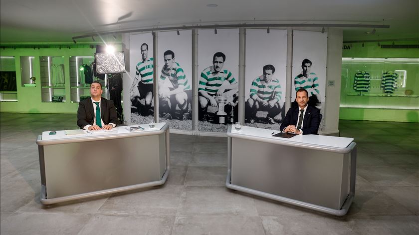Um breve guia para as eleições do Sporting: quem pode votar, quantos votos têm os sócios e quais são as listas?