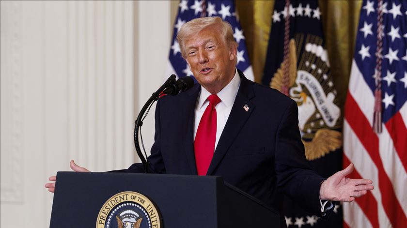 Apesar das ameaças de Trump, aliados dos EUA rejeitam apoio no Estreito de Ormuz