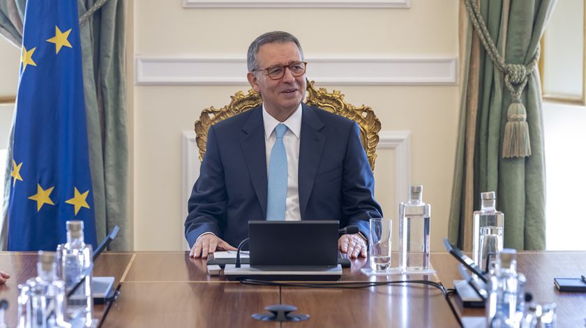 Seguro vai receber partidos na quarta e quinta-feira