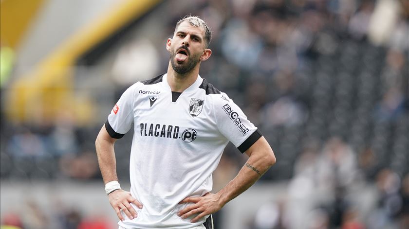 Nélson Oliveira. “Fui afastado por ter defendido um colega”
