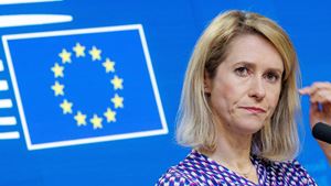 UE "sem vontade" de enviar navios militares para o estreito de Ormuz