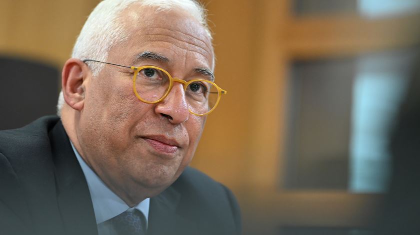 António Costa defende mais apoios da UE para habitação acessível