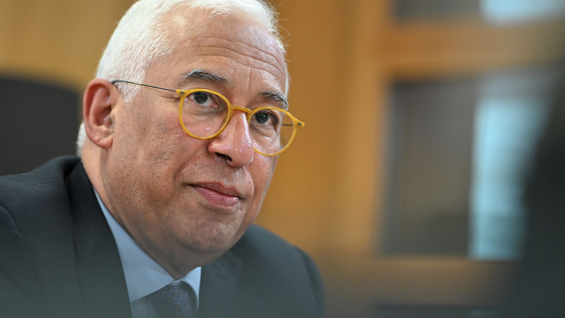 Costa vê próximo quadro orçamental da UE como 