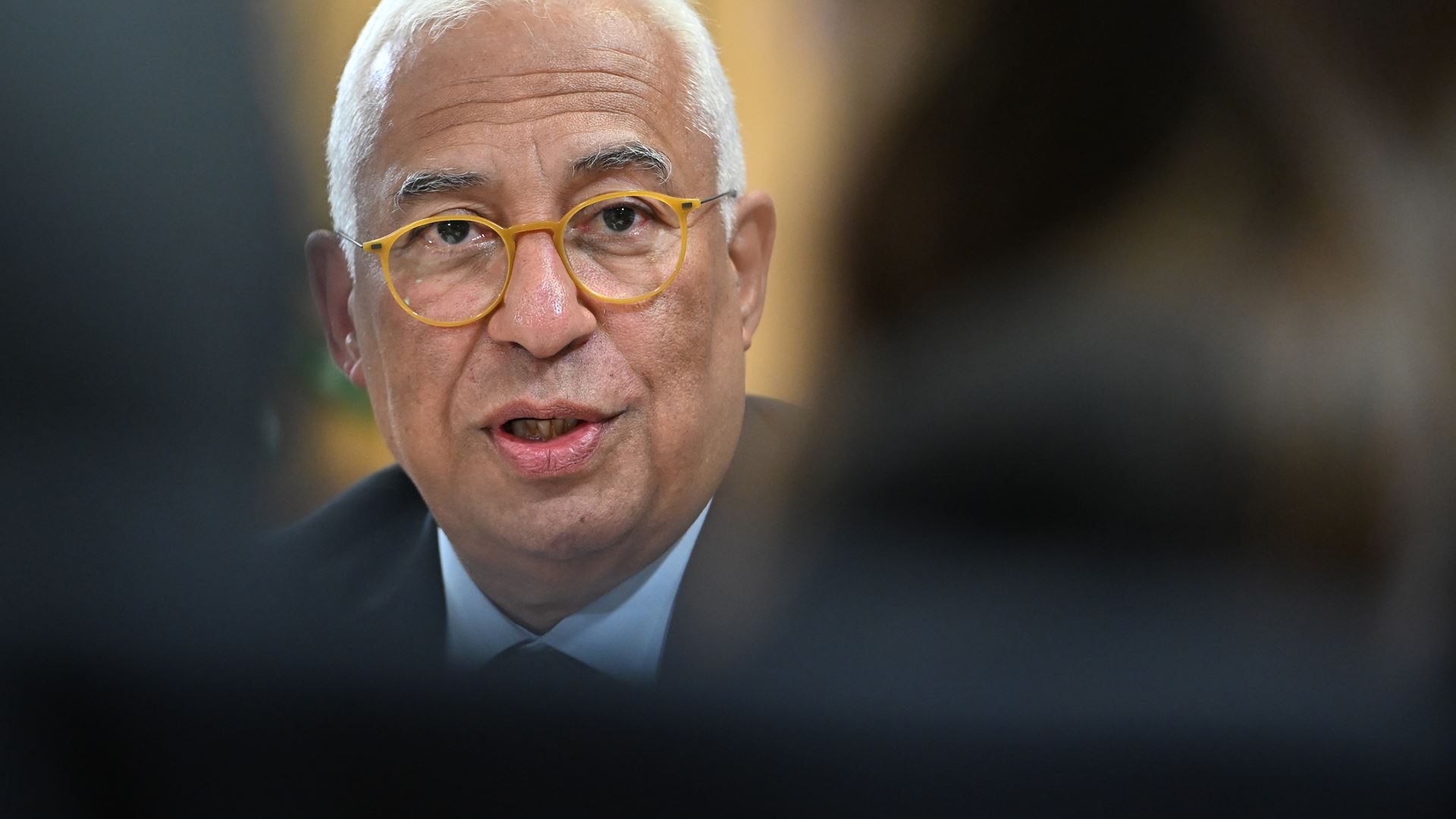 Costa. Relações internacionais estão em 