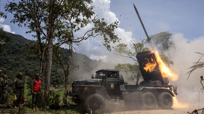"Investimento em Defesa não pode desmantelar políticas europeias de agricultura e coesão"