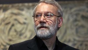 Líder do Conselho Supremo de Segurança Nacional do Irão terá sido eliminado