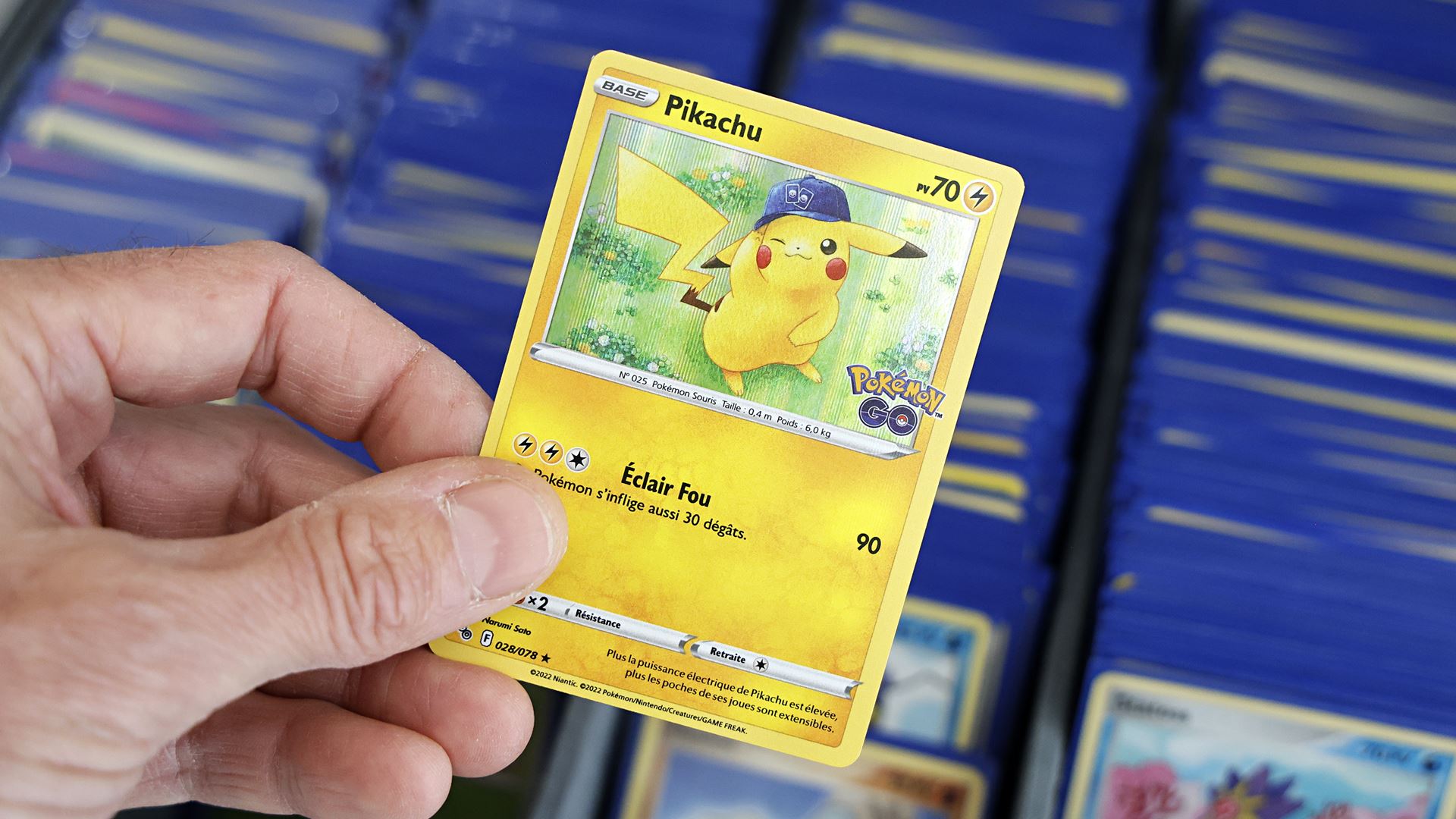 Pokémon nunca lucrou tanto (e o ano ainda nem acabou)