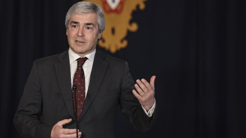 Líder do CDS-PP apela ao diálogo para resolver impasse na eleição dos órgãos externos