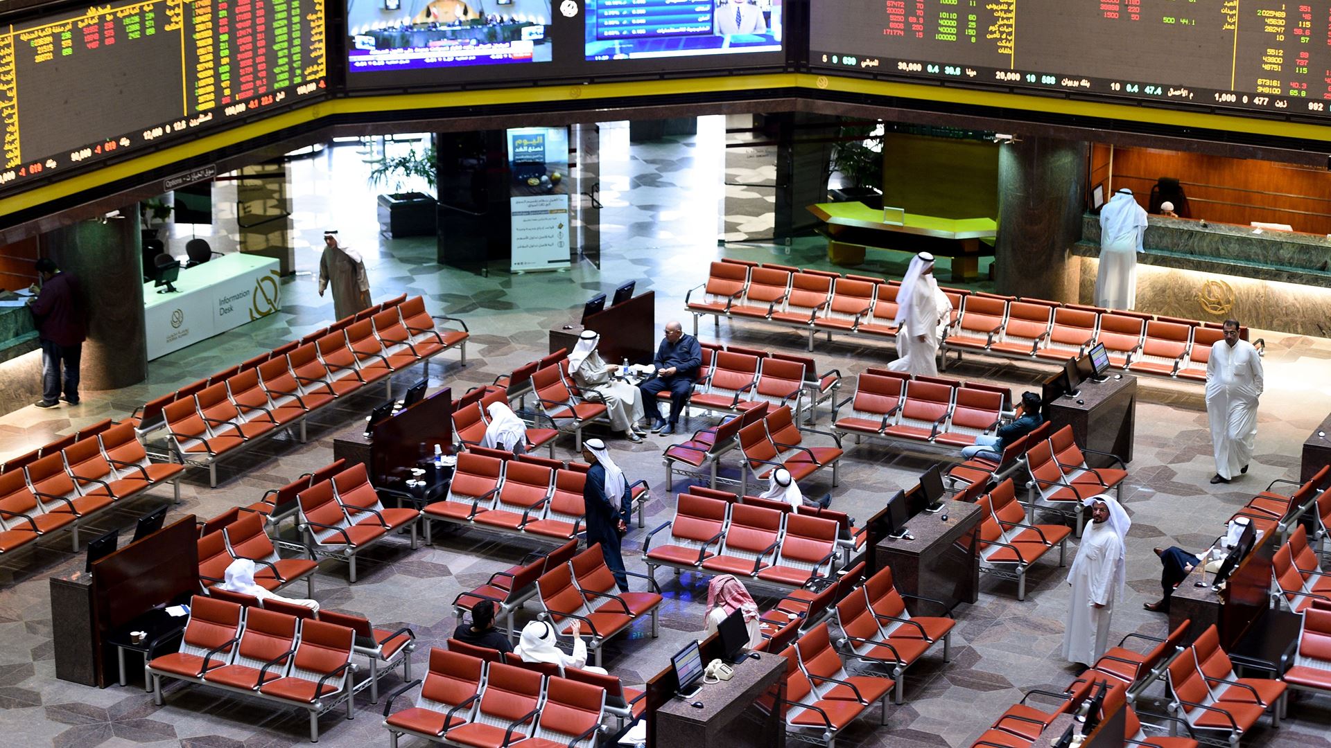 Ataque iraniano danificou centrais de energia e dessalinização no Kuwait