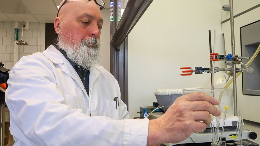 Luso-canadiano lidera avanço global na vacina contra bactéria que causa diarreia