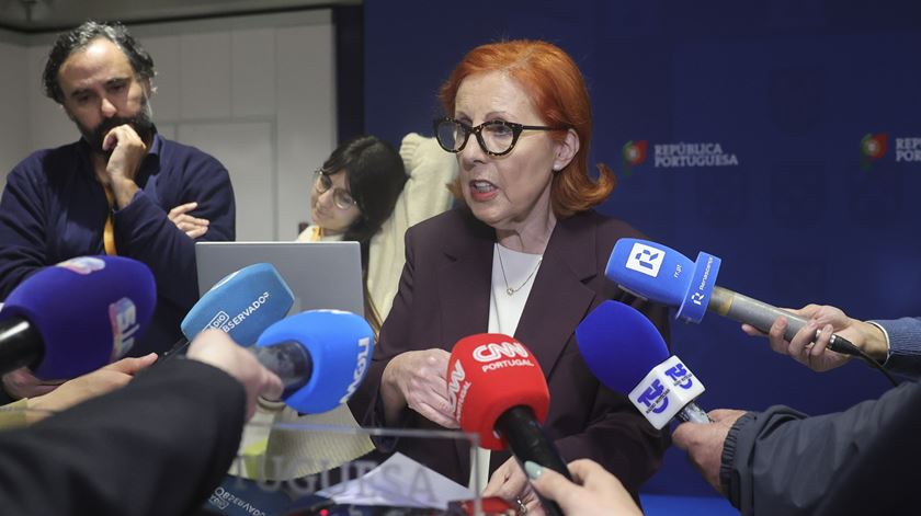 Governo admite que está "perto" de declarar crise energética
