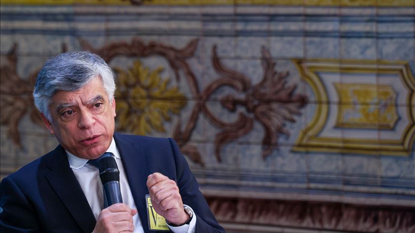 Pacote laboral: CIP cede à UGT e pede luz verde para três propostas dos patrões