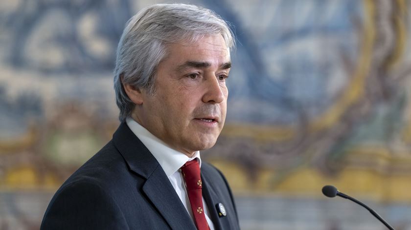 Nuno Melo acusa PS de “sequestrar a democracia” e não aceitar o resultado das eleições