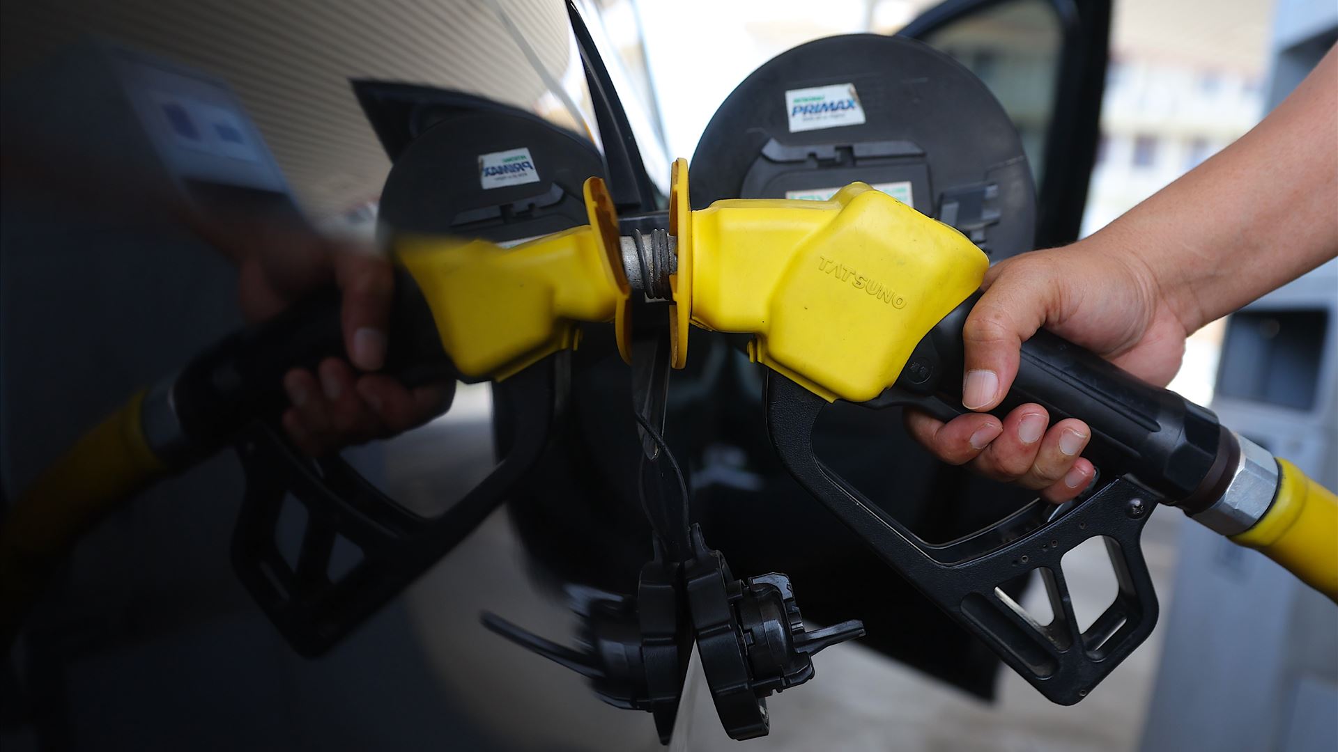 Campos e Cunha: Custo de uma crise energética 