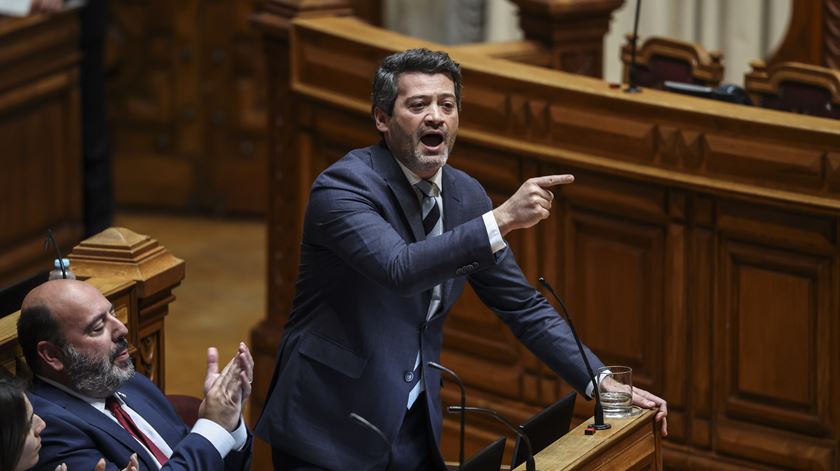 Chega quer incluir perda de nacionalidade na Constituição