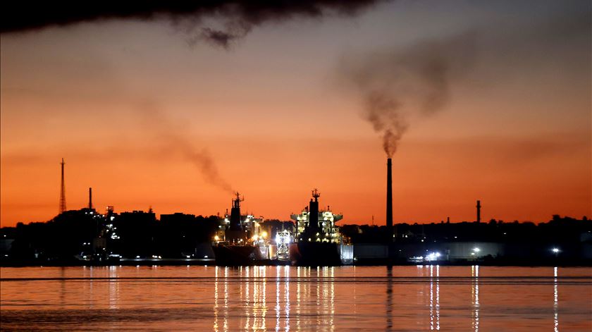 Alta dos combustíveis. “Vai demorar muito tempo a normalizar"