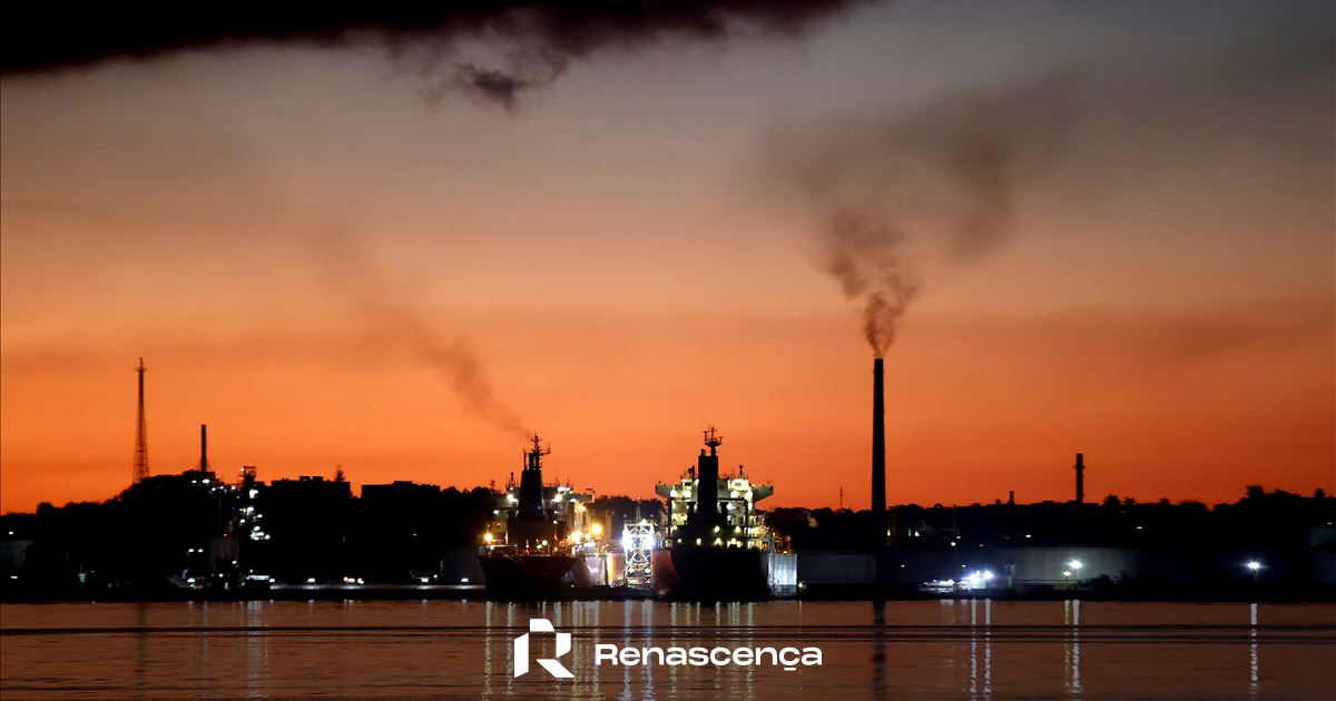 Alta dos combustíveis. “Vai demorar muito tempo a normalizar