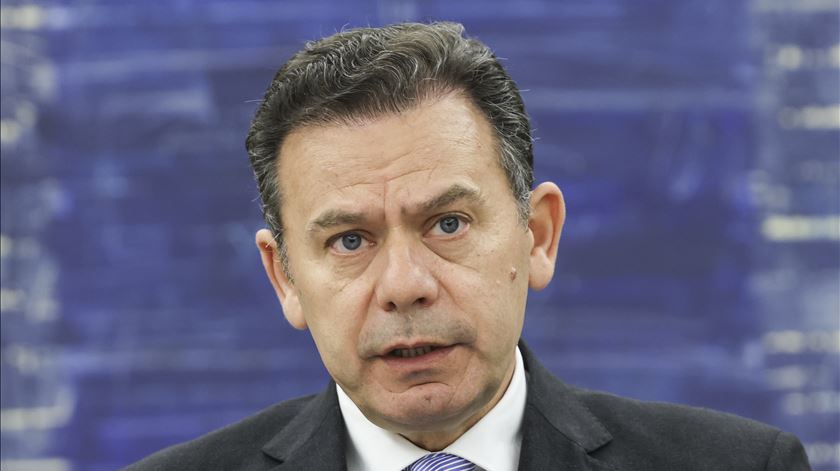 "Greve geral não trouxe nenhuma novidade ou solução". Primeiro-ministro desvaloriza paralisação