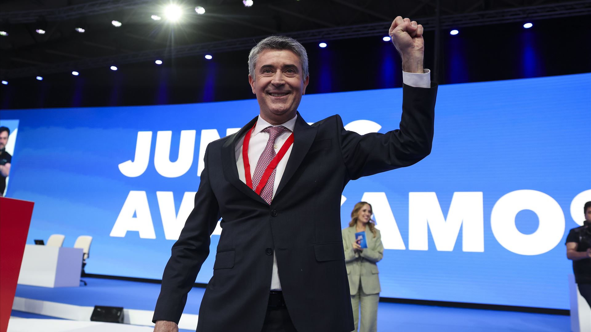 Carneiro não queima pontes: 