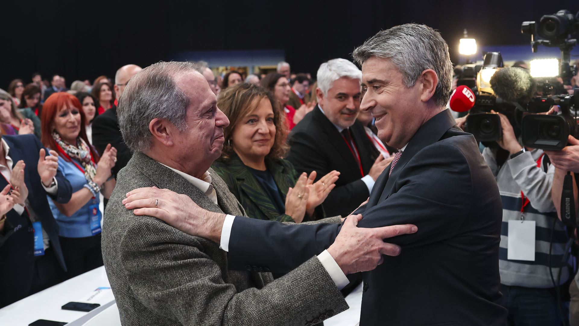 César defende aproximação do PS ao Governo: “O nosso dever é o de contribuir para que seja o menos mau possível”