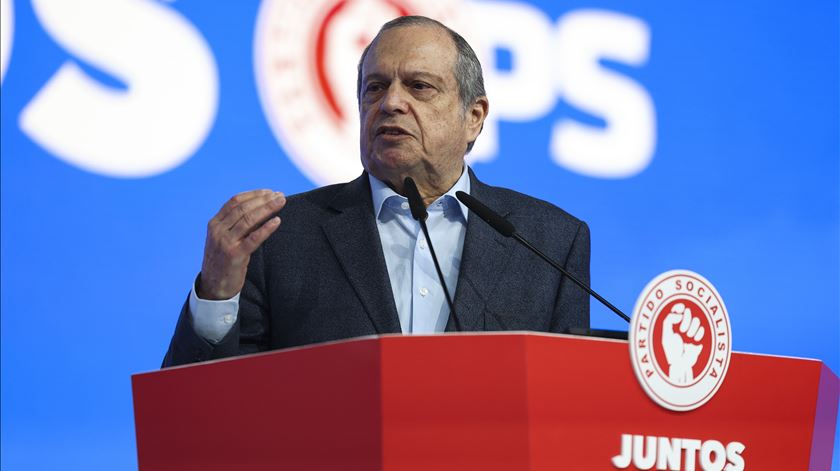 Carlos César será o primeiro nome do PS para Conselho de Estado