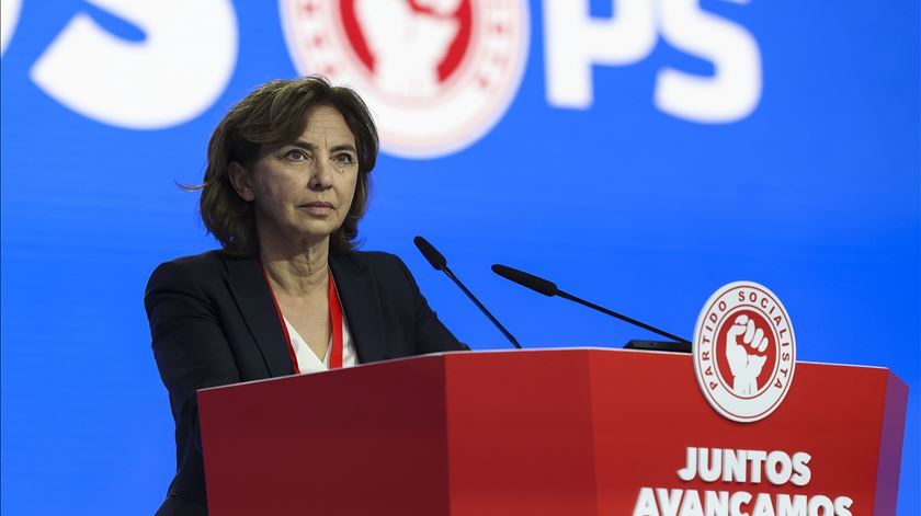 "Foi a gota de água". PSD avança com moção de censura ao executivo de Almada "Foi a gota de água". PSD avança com moção de censura ao executivo de Almada